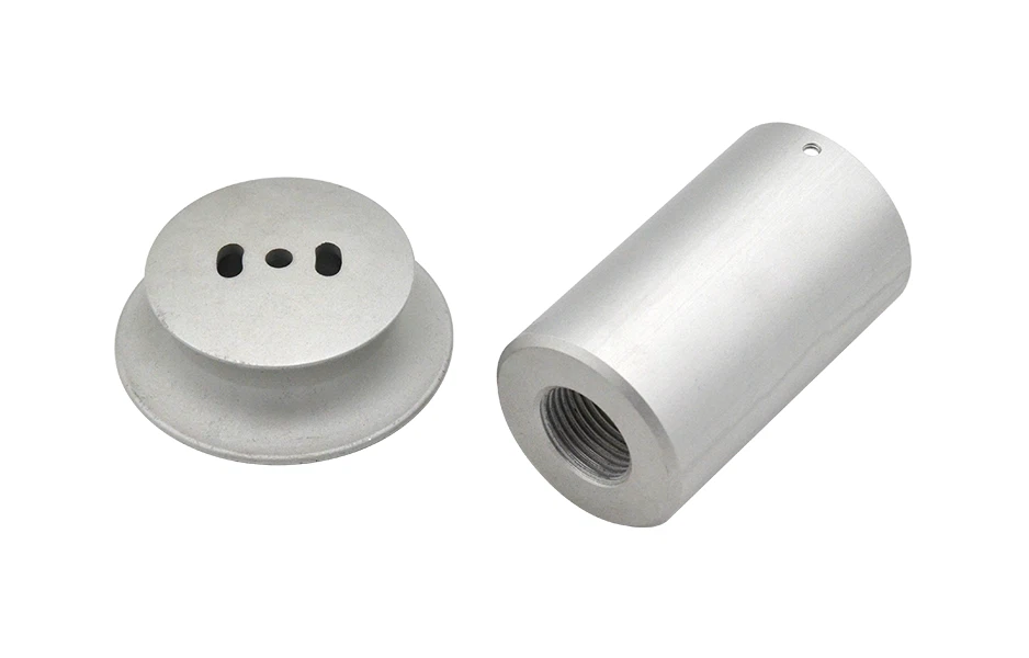 Precision CNC Machining