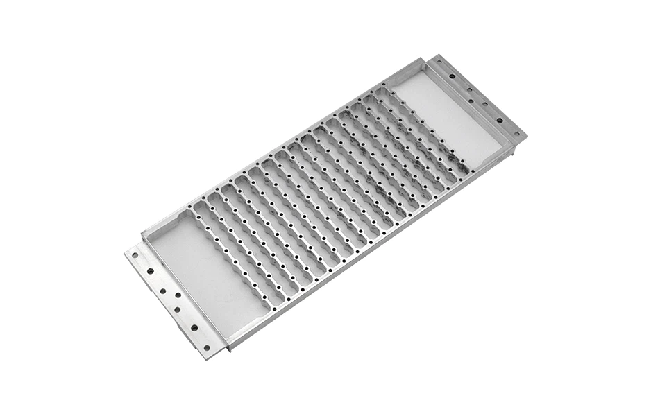 Precision Machining Parts